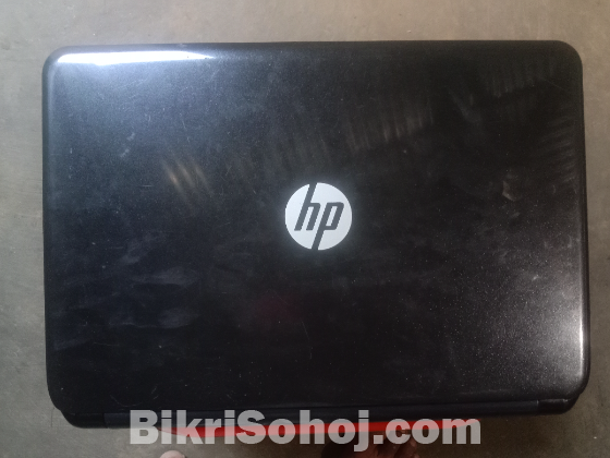 HP 14 Notebook pc